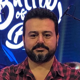 Erkan Kurtçepe