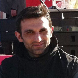 Sedat Erdem